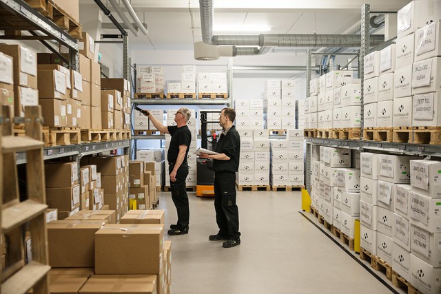 BioGaia - Thương hiệu men vi sinh phân phối tại hơn 100+ quốc gia- Ảnh 2.