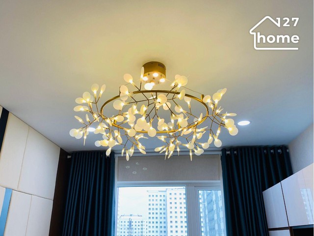 Nội thất 127 HOME: Giải pháp nâng tầm không gian sống hiện đại- Ảnh 2.