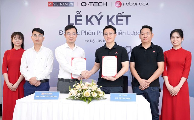 Khai trương showroom Mi Việt Nam tại Đà Nẵng: Bước tiến chiến lược mở rộng hệ thống phân phối- Ảnh 2.