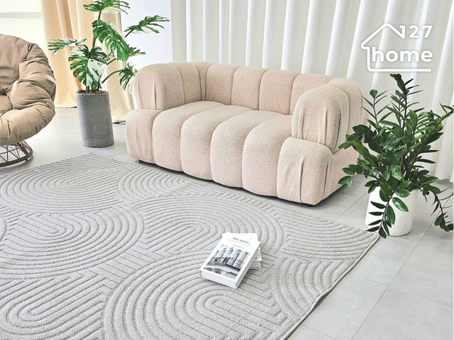 Nội thất 127 HOME: Giải pháp nâng tầm không gian sống hiện đại- Ảnh 3.