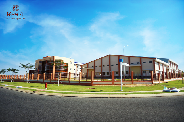 Phương Vy Coffee: Hơn 30 năm giữ vững vị thế thương hiệu cà phê Việt- Ảnh 3.