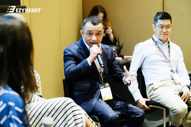 EzyRemit hợp tác chiến lược với Thunes: Tối ưu lợi ích cho khách hàng Việt toàn cầu- Ảnh 2.