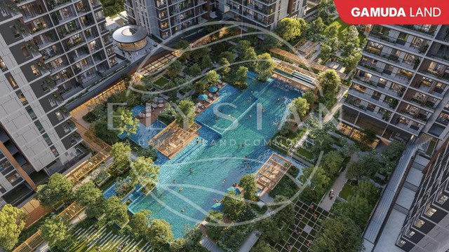 Gamuda Land viết tiếp câu chuyện thành công với Elysian - Ảnh 1. Gamuda Land viết tiếp câu chuyện thành công với Elysian - Ảnh 1.