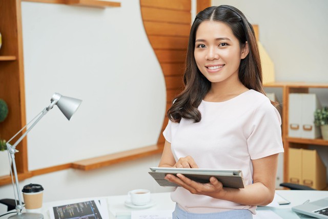 Ngành kế toán: Ổn định nhưng không còn 