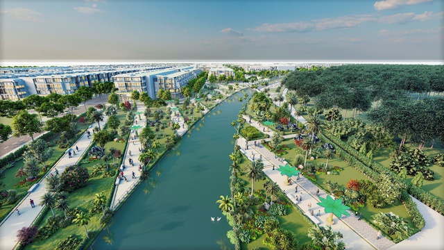 Sắp diễn ra đại nhạc hội tại “siêu” dự án phía Nam TP.HCM của T&T Group - Ảnh 1. Sắp diễn ra đại nhạc hội tại “siêu” dự án phía Nam TP.HCM của T&T Group - Ảnh 1.