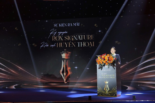Lễ ra mắt chính thức dự án biểu tượng kế bên Cầu Rồng The Legend Danang - Ảnh 2. Lễ ra mắt chính thức dự án biểu tượng kế bên Cầu Rồng The Legend Danang - Ảnh 2.