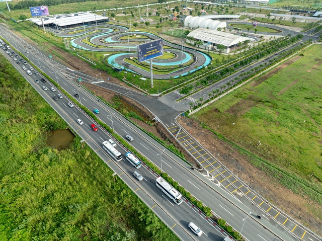 The Global City - “Điểm hẹn đầu tư” sáng giá của siêu đô thị TP. HCM sau sáp nhập- Ảnh 2.