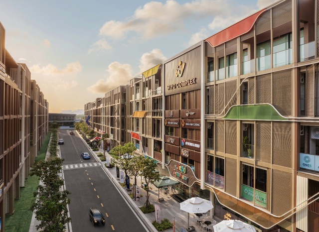 The Global City - “Điểm hẹn đầu tư” sáng giá của siêu đô thị TP. HCM sau sáp nhập- Ảnh 3.