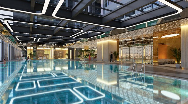Rose Residence – Sự lựa chọn của những nhà đầu tư - Ảnh 1. Rose Residence – Sự lựa chọn của những nhà đầu tư - Ảnh 1.