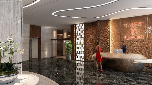 Rose Residence – Sự lựa chọn của những nhà đầu tư - Ảnh 2. Rose Residence – Sự lựa chọn của những nhà đầu tư - Ảnh 2.
