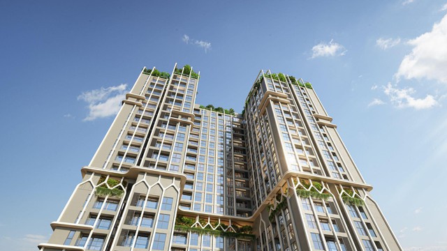Giải mã sức hút của Tổ hợp căn hộ hạng sang phía Nam thủ đô - Galia Hanoi- Ảnh 3.