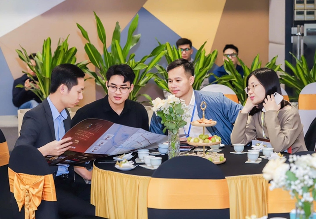 Cen Land & Hệ sinh thái an cư – an sinh bền vững - Ảnh 1. Cen Land & Hệ sinh thái an cư – an sinh bền vững - Ảnh 1.