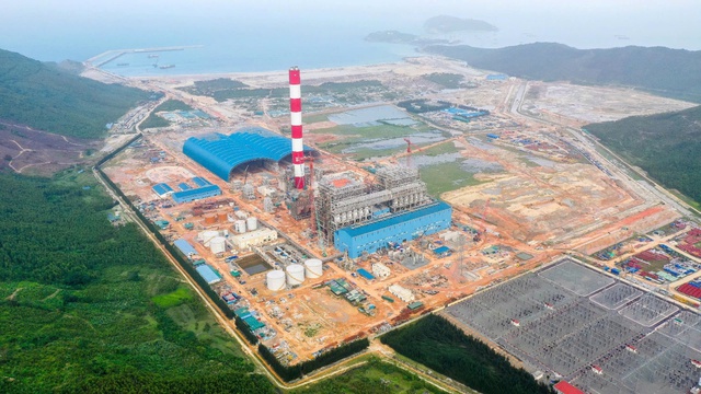 CC1 tăng tốc kép: Doanh thu ấn tượng, lợi nhuận quý 2 gấp 5 lần quý 1/2025- Ảnh 1.