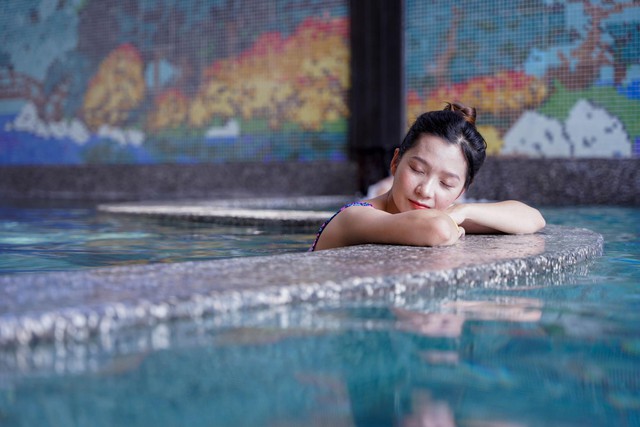 Lý giải sức hút đầu tư tại tọa độ chỉ cách Hà Nội 60 phút di chuyển - Ảnh 1.