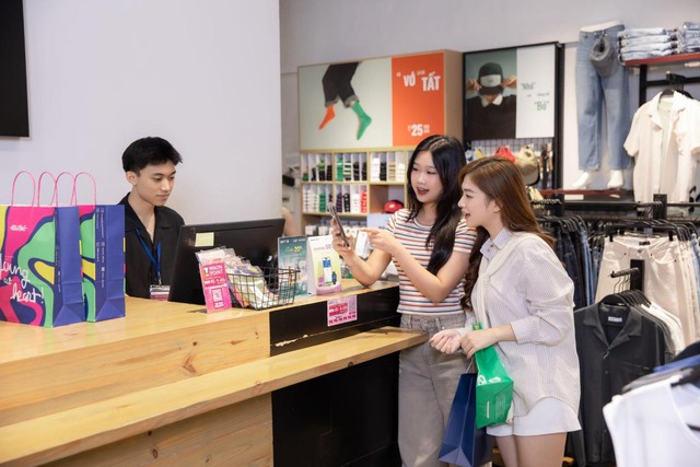 WAON POINT thúc đẩy gắn kết và tăng trưởng bền vững tại AEON MALL- Ảnh 1.