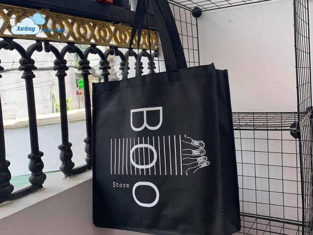 Marketing thành công cùng túi vải in logo theo yêu cầu từ Xưởng Mây Mây- Ảnh 1.