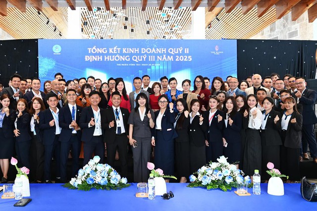 TDG Group - Hành trình 22 năm vững bước kiến tạo giá trị thực- Ảnh 2.