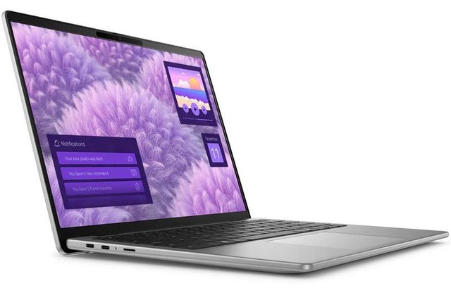 Dell Inspiron 14 5441 (NPU 45+ TOPs) đưa công nghệ AI lên một tầm cao mới với bộ vi xử lý Snapdragon X Plus X1P-42-100- Ảnh 3. Dell Inspiron 14 5441 (NPU 45+ TOPs) đưa công nghệ AI lên một tầm cao mới với bộ vi xử lý Snapdragon X Plus X1P-42-100- Ảnh 3.