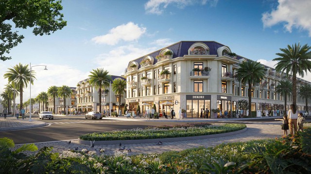 Vành đai 4 TP.HCM tổng lực thi công: Khai mở kỷ nguyên đô thị hóa tại Bến Lức- Ảnh 2. Vành đai 4 TP.HCM tổng lực thi công: Khai mở kỷ nguyên đô thị hóa tại Bến Lức- Ảnh 2.