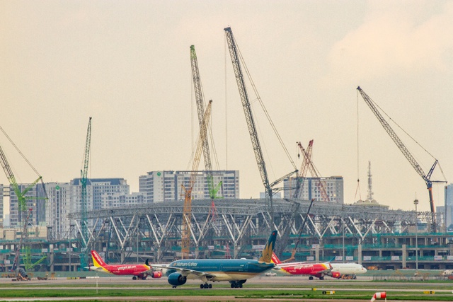 Lực đẩy mới thay đổi diện mạo hạ tầng quốc gia và đô thị Việt Nam- Ảnh 2.