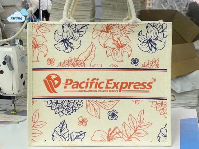 Marketing thành công cùng túi vải in logo theo yêu cầu từ Xưởng Mây Mây- Ảnh 2.