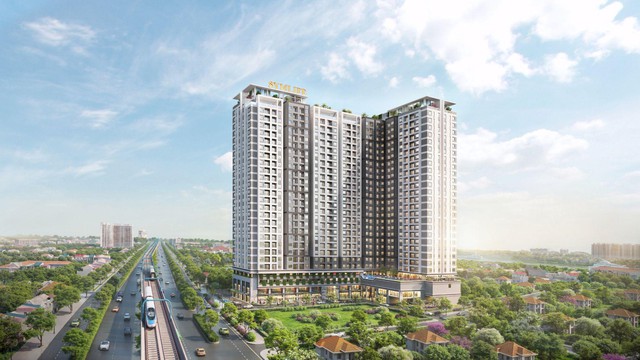 Người mua chớp cơ hội sở hữu nhà với gói thanh toán linh hoạt- Ảnh 3. Người mua chớp cơ hội sở hữu nhà với gói thanh toán linh hoạt- Ảnh 3.
