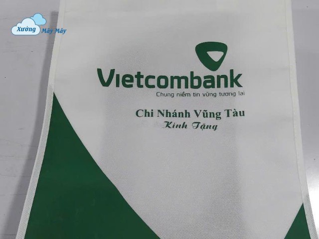 Marketing thành công cùng túi vải in logo theo yêu cầu từ Xưởng Mây Mây- Ảnh 4.