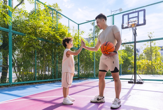 Khách hàng hưởng lợi lớn từ chính sách tài chính linh hoạt tại Eurowindow Twin Parks- Ảnh 2.