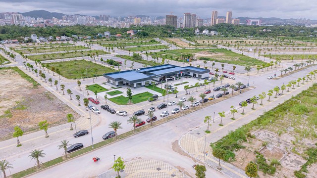 Móng Cái: Từ đô thị biên mậu đến tâm điểm bất động sản chiến lược phía Bắc- Ảnh 1.