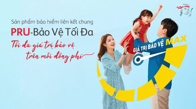 Ngành bảo hiểm đang khởi sắc: Prudential tung sản phẩm mới- Ảnh 1.