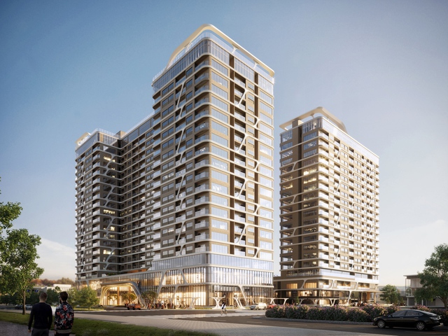 Legend Fest Đà Nẵng: Cầu nối giữa bất động sản, trải nghiệm sống và cộng đồng tinh hoa- Ảnh 1.