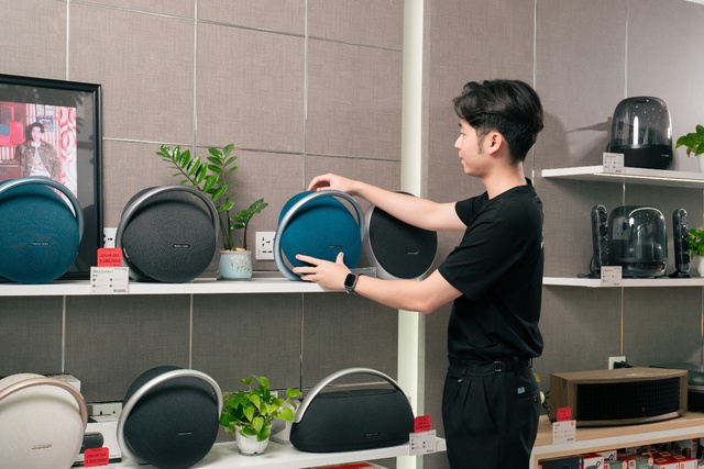 PGI và 18 năm mang “hàng thật – trải nghiệm thật” đến thị trường âm thanh Việt- Ảnh 1. PGI và 18 năm mang “hàng thật – trải nghiệm thật” đến thị trường âm thanh Việt- Ảnh 1.