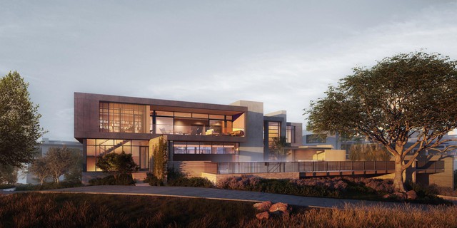 Mô hình Clubhouse đẳng cấp hiếm có tại dự án phía Đông Thủ Đô- Ảnh 1.