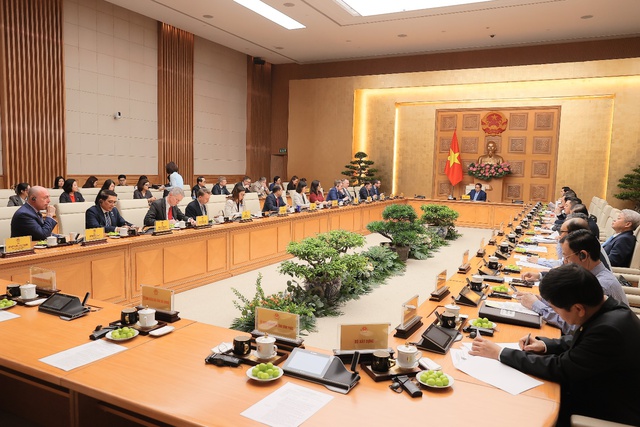 Ngành bảo hiểm đang khởi sắc: Prudential tung sản phẩm mới- Ảnh 2.