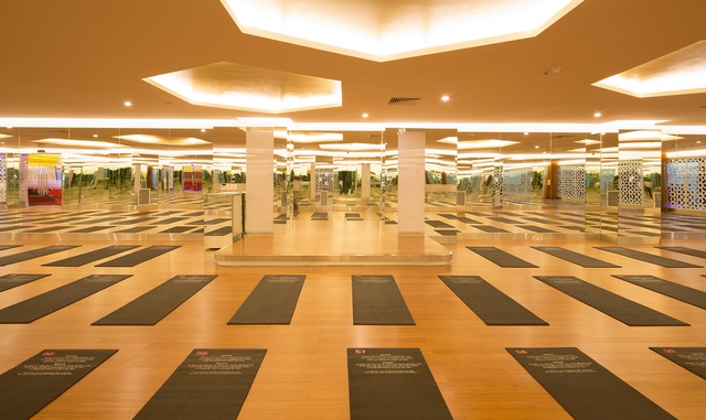 California Fitness & Yoga ra mắt trung tâm mới tại Ba Tháng Hai, TP. Hồ Chí Minh- Ảnh 4.
