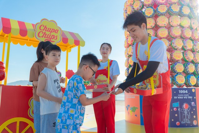 Perfetti Van Melle: Nơi khởi nguồn những viên kẹo ngọt ngào trong ký ức- Ảnh 1.