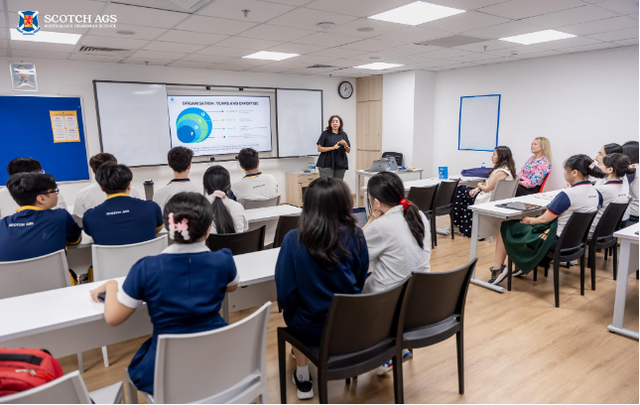 Không đi xa vẫn có bằng Úc, một lựa chọn tối ưu giữa thời biến động- Ảnh 1.