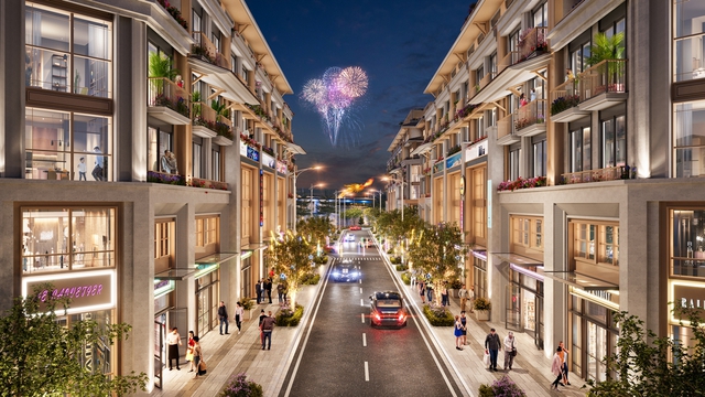 The RiO – tọa độ giao thương, kết nối ven sông Hàn, cận kề Cầu Rồng Đà Nẵng- Ảnh 3.