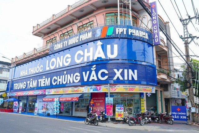 Long Châu và OMRON mang thiết bị y tế hiện đại về Việt Nam- Ảnh 1.