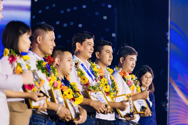 Thiên Long và 1.000 Khách hàng “Vượt sóng vươn tầm - Kết nối thành công” tại Đà Nẵng- Ảnh 13.