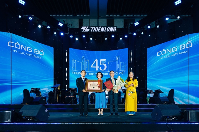 Thiên Long và 1.000 Khách hàng “Vượt sóng vươn tầm - Kết nối thành công” tại Đà Nẵng- Ảnh 14.