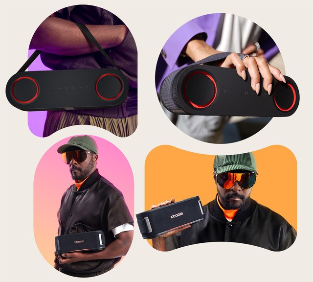 LG xboom AI: Tuyên ngôn phong cách sống của Gen Z mùa hè này- Ảnh 3. LG xboom AI: Tuyên ngôn phong cách sống của Gen Z mùa hè này- Ảnh 3.