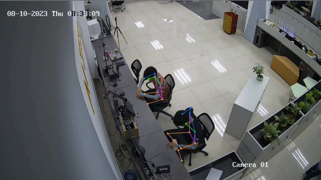 FPT Camera AI hỗ trợ giảm chi phí vận hành chuỗi bán lẻ- Ảnh 2. FPT Camera AI hỗ trợ giảm chi phí vận hành chuỗi bán lẻ- Ảnh 2.