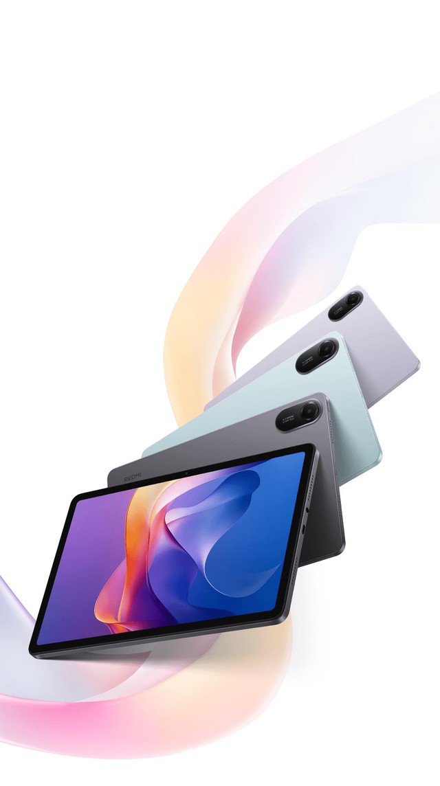 Hè học chăm, chơi đã với 3 mẫu Tablet Android đỉnh, deal ngon cho mọi kiểu sinh viên - Ảnh 3.