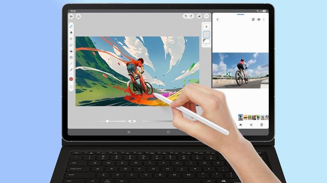Hè học chăm, chơi đã với 3 mẫu Tablet Android đỉnh, deal ngon cho mọi kiểu sinh viên - Ảnh 4.