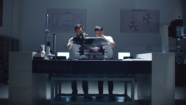 Việt Nam là ‘trái tim chiến lược’ của Piaggio tại châu Á- Ảnh 1.