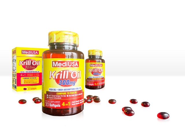 Khác biệt không chỉ từ tên gọi mà từ triết lý thương hiệu: Bài học từ MediUSA- Ảnh 1.