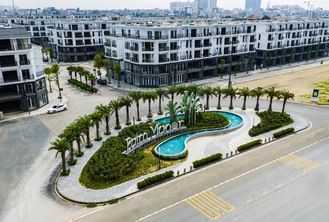 Bất động sản Lạng Sơn được tăng sức hút nhờ đô thị “chuẩn xanh” do GP.Invest đầu tư- Ảnh 2. Bất động sản Lạng Sơn được tăng sức hút nhờ đô thị “chuẩn xanh” do GP.Invest đầu tư- Ảnh 2.