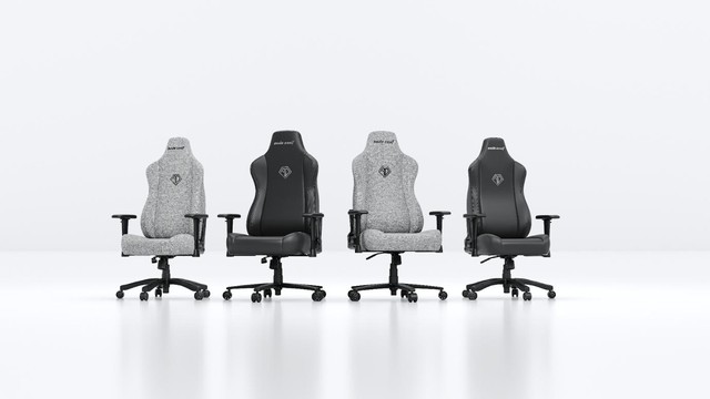 Ghế gaming dưới 5 triệu đáng mua bậc nhất 2025- Ảnh 1. Ghế gaming dưới 5 triệu đáng mua bậc nhất 2025- Ảnh 1.