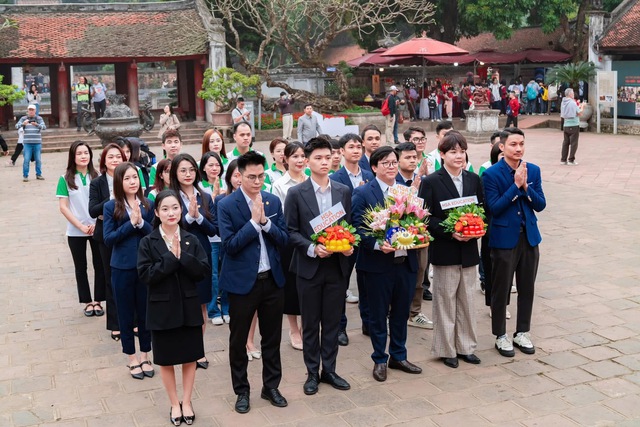 Tại sao VETA EDU là đơn vị uy tín về luyện thi ĐGNL tại TPHCM?- Ảnh 3.